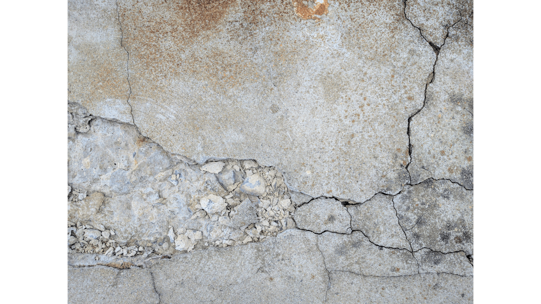 Driveway needing West Covina Concrete repair 