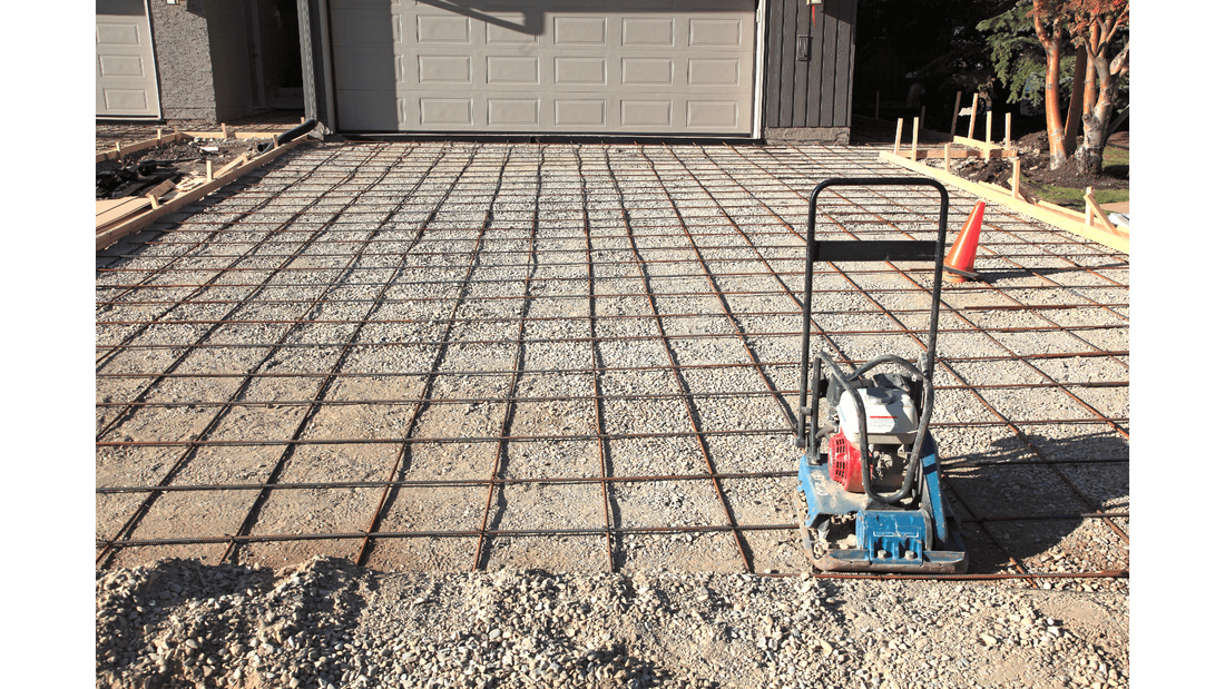 Concrete cutting to level 